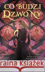 Co budzi dzwony Elle Tesch 9788380748552 Bukowy Las - książka