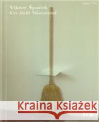 Co drží Nizozemí Viktor Špaček 9788087429099 Agite/Fra - książka