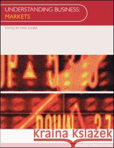 Co-Ed Understanding Business Markets: A Multidimensional Approach to the Market Economy Suneja, Vivek 9780415296601 Taylor & Francis - książka