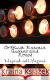 Co-Exist Kuwait: Quotes and Notes Nejoud Al-Yagout 9781987617689 Createspace Independent Publishing Platform