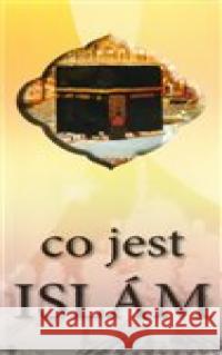 Co jest islám  9788090573192 Ústředí muslimských obcí - książka