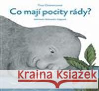 Co mají pocity rády? Tina Oziewiczová 9788027524358 Host - książka