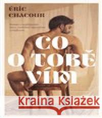 Co o tobě vím  9788027523887 Host - książka