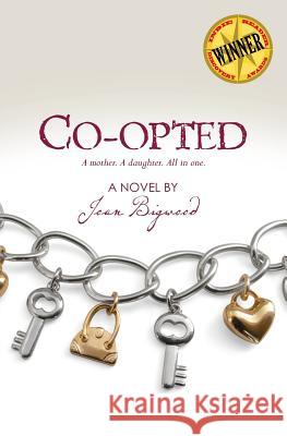 Co-opted Bigwood, Joan 9781439256688 Booksurge Publishing - książka