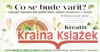 Co se bude vařit? kolektiv autorů 9772336677539 Vltava Labe Media - książka