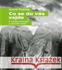 Co se do vás vejde Kamil Pešťák 9788090728721 Smartconsulting s.r.o. - książka