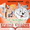 Co słychać Cukierku? Audiobook Cichoń Waldemar 9788366155824 Aleksandria