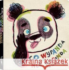 Co wypanda, a co nie wypanda w.2 Aleksandra Cieślak 9788381503310 Dwie Siostry - książka