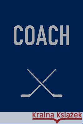 Coach M., G. Johnson 9781530956913 Createspace Independent Publishing Platform - książka