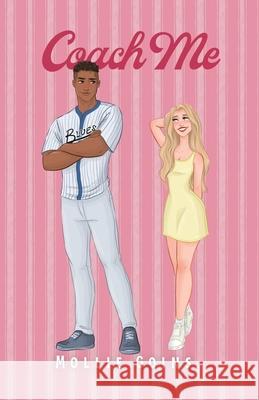 Coach Me Mollie Goins 9781966488064 Mollie Goins - książka