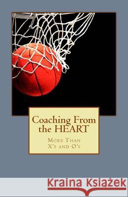 Coaching From the HEART Biddison, Steve 9781470050900 Createspace - książka