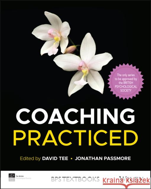 Coaching Practiced  9781119835691 John Wiley and Sons Ltd - książka
