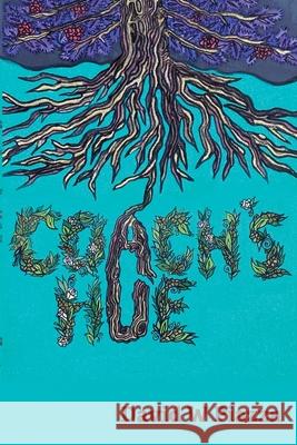 Coach's Hue David W. Piazza Veronica Nowak 9781636844121 David W Piazza - książka