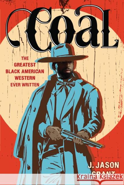 Coal J. Jason Grant 9781496755285 Kensington Publishing - książka