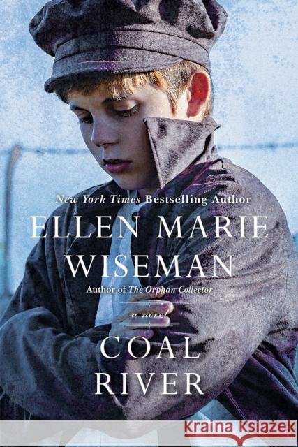 Coal River: A Powerful and Unforgettable Story of 20th Century Injustice Wiseman, Ellen Marie 9781496730015 Kensington Publishing Corporation - książka