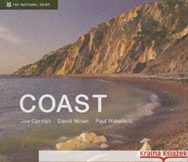 Coast Libby Purves 9781905400386  - książka