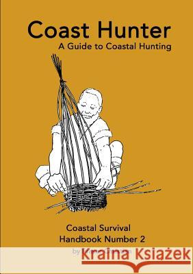 Coast Hunter Fraser Christian 9781329983892 Lulu.com - książka