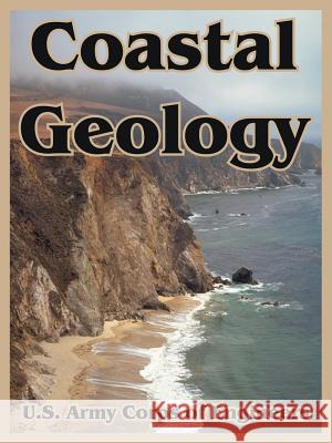 Coastal Geology U. S. Army Corps of Engineers 9781410218131 University Press of the Pacific - książka
