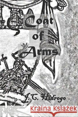 Coat of Arms J C Hidrogo 9798485182069 Independently Published - książka