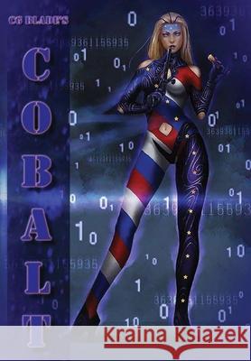 Cobalt CG Blade 9781387793167 Lulu.com - książka