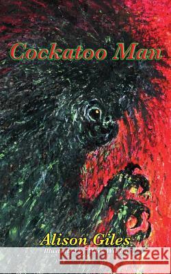 Cockatoo Man    9780994204936 Clickcloud Publishing - książka