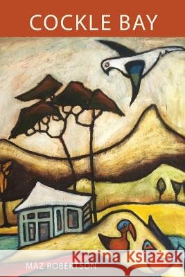 Cockle Bay Maz Robertson 9781726781657 Independently Published - książka