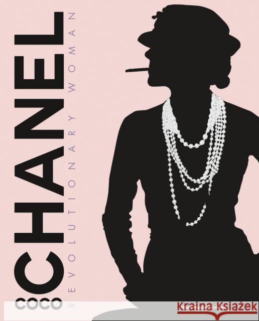 Coco Chanel: Revolutionary Woman Johnson, Chiara Pasqualetti 9788854417403 White Star - książka