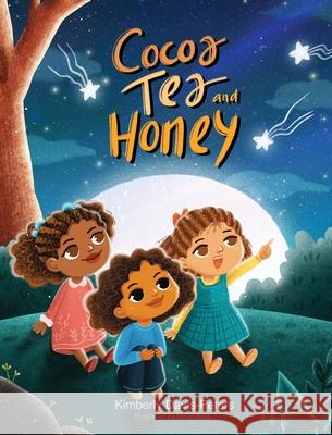 Cocoa, Tea And Honey Kimberly Davis-Peters 9781955120012 Melebrate Publishing LLC - książka