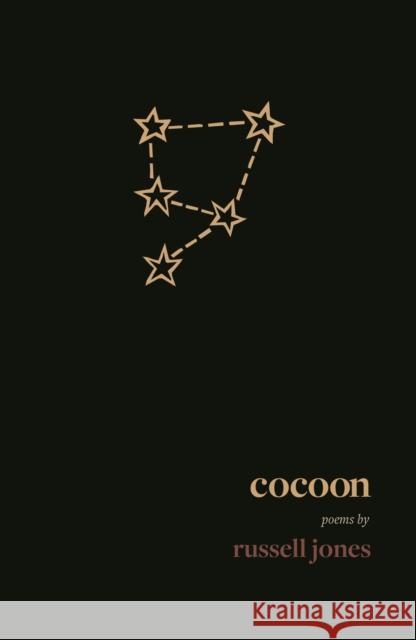 cocoon Russell Jones 9781916214811 Tapsalteerie - książka