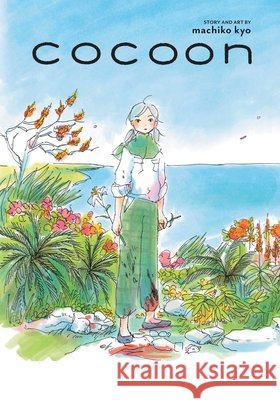 Cocoon Machiko Kyo 9781974716845 Viz Media, Subs. of Shogakukan Inc - książka