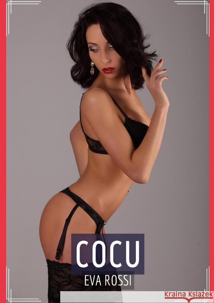 Cocu Rossi, Eva 9783384015976 Eva Rossi - książka