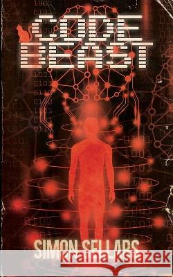 Code Beast Simon Sellars   9780645654318 Wanton Sun - książka