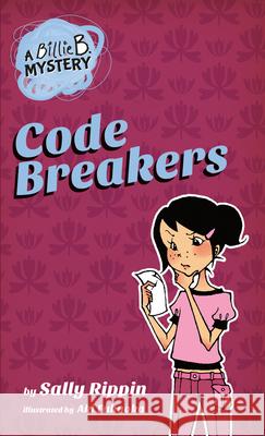Code Breakers: Volume 2 Sally Rippin Aki Fukuoka 9781610673129 Kane/Miller Book Publishers - książka