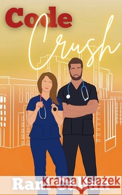 Code Crush Callan, Rani 9798291734506 Independently Published - książka