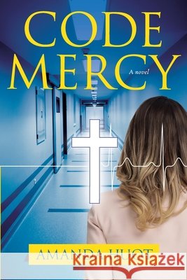Code Mercy Amanda Huot 9798218412456 Amanda Huot - książka