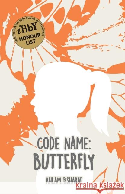 Code Name: Butterfly Bsharat, Ahlam 9781911107026 Neem Tree Press Limited - książka