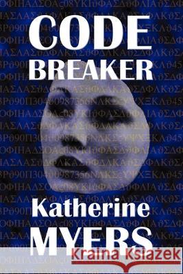 Codebreaker Katherine Myers 9780966452099 Salvo Press - książka