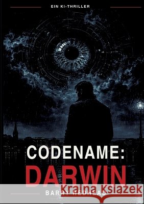 Codename: Darwin Redhead, Barry 9783696794187 Bod - Books on Demand - książka