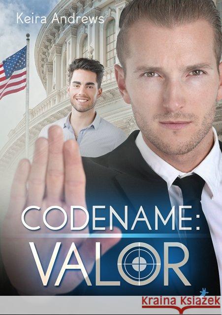Codename: Valor Andrews, Keira 9783960893165 Dead Soft Verlag - książka
