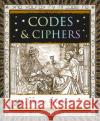 Codes & Ciphers Steven Goodwin 9781952178542 Wooden Books