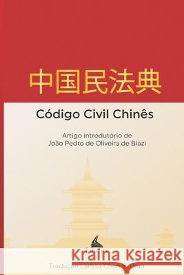 Código Civil Chinês: Traduzido para o Português Chen Yi Qian, Larissa 9786599424106 Edulex - książka