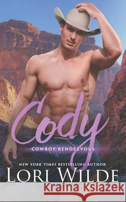 Cody Lori Wilde 9798842159772 Independently Published - książka