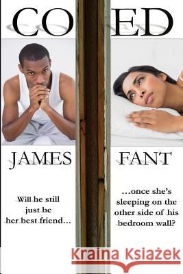 Coed James Fant 9781542833578 Createspace Independent Publishing Platform - książka