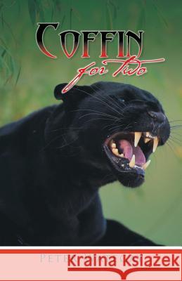 Coffin for Two Peter Wategay 9781482823455 Authorsolutions (Partridge Singapore) - książka