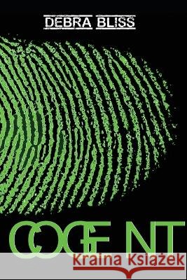 Cogent Debra Bliss 9789655780017 Booxai - książka