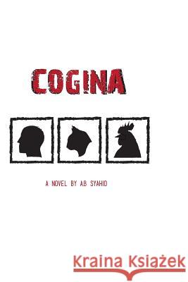 Cogina A. B. Syahid Erin Vanova 9781495262197 Createspace - książka