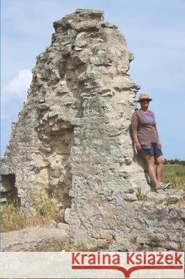 Cogitation Monique Delcourt 9781730812583 Independently Published - książka