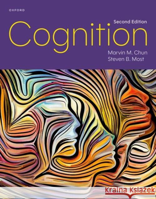 Cognition Steven B. (Professor of Psychology, Professor of Psychology, University of New South Wales) Most 9780197771563 Oxford University Press Inc - książka