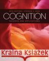 Cognition - International Student Edition Stephen K. Reed 9781071870686 SAGE Publications Inc