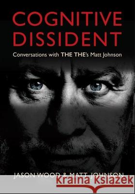 The Conversation Jason Wood 9781915841650 Omnibus Press - książka